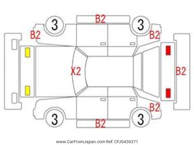 toyota prius 2009 -TOYOTA--Prius DAA-ZVW30--ZVW30-1124884---TOYOTA--Prius DAA-ZVW30--ZVW30-1124884- image 2