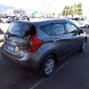 nissan note 2014 -NISSAN--Note DBA-E12--E12-191885---NISSAN--Note DBA-E12--E12-191885- image 2