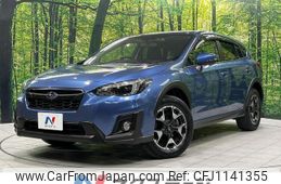 subaru xv 2018 quick_quick_GT7_GT7-078732