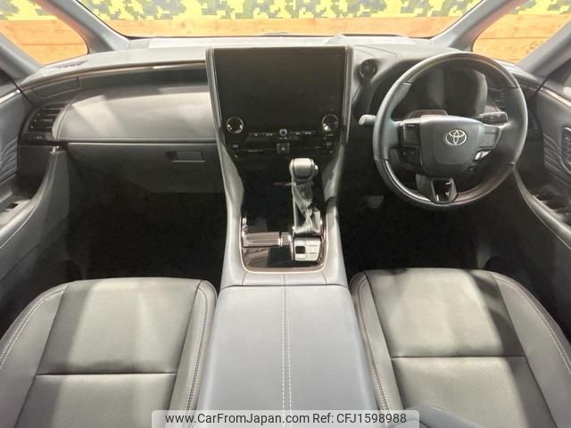 toyota alphard 2024 CFJ1598988 image 2