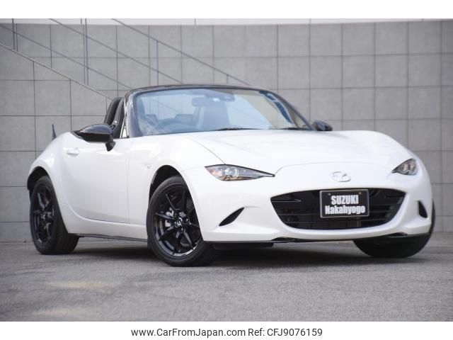 mazda roadster 2022 quick_quick_5BA-ND5RC_ND5RC-652362 image 2