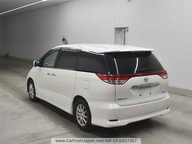 toyota estima undefined -TOYOTA--Estima ACR50W-0136435---TOYOTA--Estima ACR50W-0136435- image 2