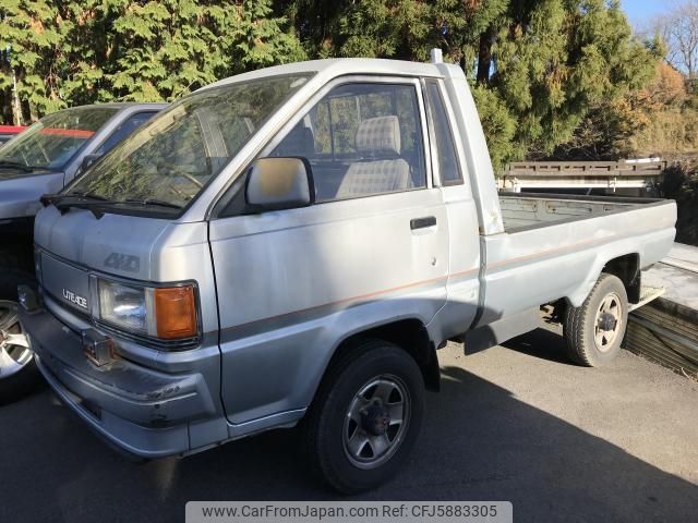 toyota liteace-truck 1991 quick_quick_T-YM60_YM60-0006734 image 1