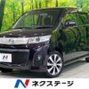 mazda az-wagon 2012 CFJ1820018 image 1