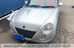 daihatsu copen 2003 -DAIHATSU--Copen LA-L880K--L880K-0012483---DAIHATSU--Copen LA-L880K--L880K-0012483-