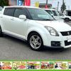suzuki swift 2006 -SUZUKI--Swift ZC31S--107037---SUZUKI--Swift ZC31S--107037- image 22