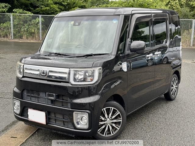 daihatsu wake 2017 quick_quick_DBA-LA700S_LA700S-0095214 image 1