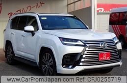 lexus lx 2022 -LEXUS--Lexus LX 3BA-VJA310W--VJA310-4006735---LEXUS--Lexus LX 3BA-VJA310W--VJA310-4006735-