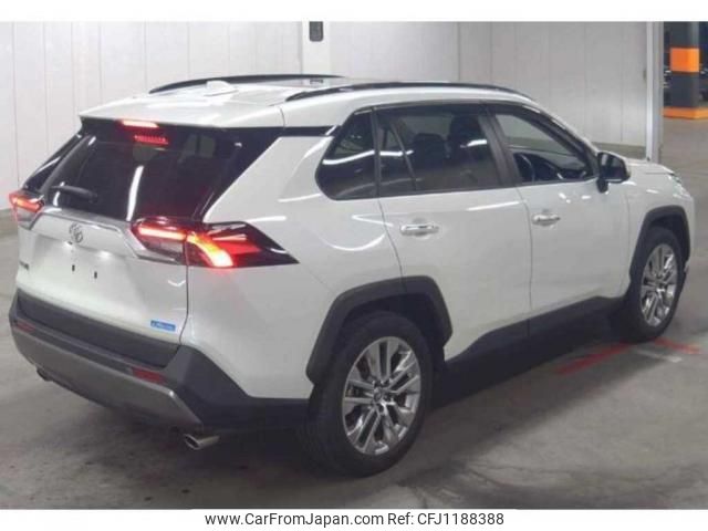 toyota rav4 2021 quick_quick_6BA-MXAA54_MXAA54-4029780 image 2