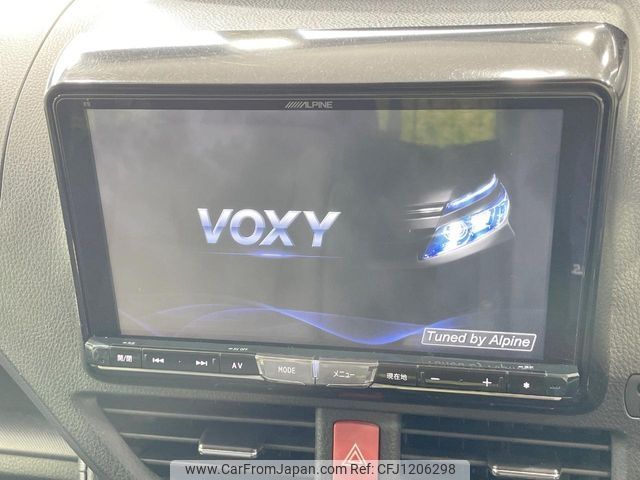toyota voxy 2016 -TOYOTA--Voxy DBA-ZRR80G--ZRR80-0211305---TOYOTA--Voxy DBA-ZRR80G--ZRR80-0211305- image 2