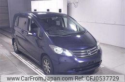 honda freed 2009 -HONDA--Freed GB3-1138291---HONDA--Freed GB3-1138291-