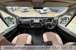 フィアット デュカト 2025 CFJ1755176