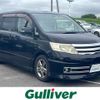 nissan serena 2008 -NISSAN--Serena DBA-C25--C25-311014---NISSAN--Serena DBA-C25--C25-311014- image 1