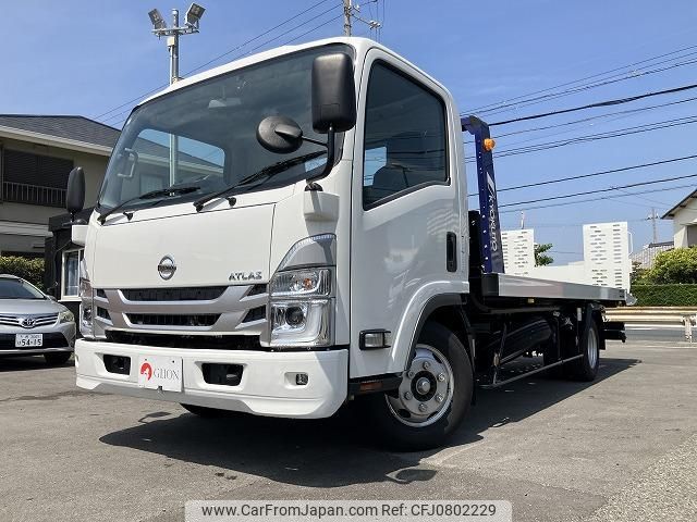 nissan atlas 2023 quick_quick_2RG-APR88AN_APR88-7000260 image 1
