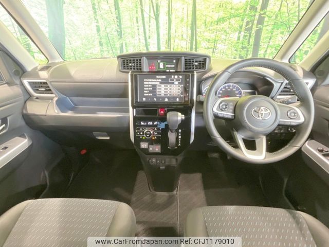 toyota roomy 2022 -TOYOTA--Roomy 5BA-M900A--M900A-0694403---TOYOTA--Roomy 5BA-M900A--M900A-0694403- image 2