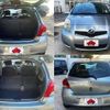 toyota vitz 2008 504928-926603 image 7