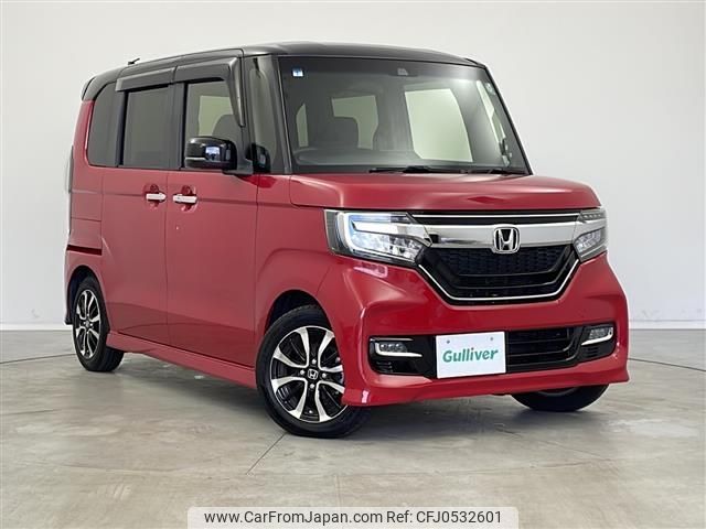 honda n-box 2019 -HONDA--N BOX DBA-JF3--JF3-1200971---HONDA--N BOX DBA-JF3--JF3-1200971- image 1