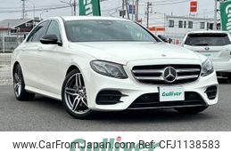 mercedes-benz e-class 2017 -MERCEDES-BENZ--Benz E Class RBA-213042C--WDD2130422A320250---MERCEDES-BENZ--Benz E Class RBA-213042C--WDD2130422A320250-