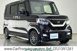 honda n-box 2020 -HONDA--N BOX 6BA-JF3--JF3-2240237---HONDA--N BOX 6BA-JF3--JF3-2240237-