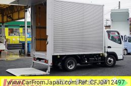 mitsubishi-fuso canter 2020 GOO_NET_EXCHANGE_0540277A30241026W001