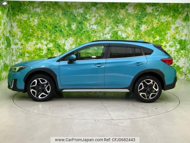 subaru xv 2019 quick_quick_5AA-GTE_GTE-009347 image 2