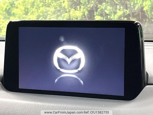 mazda cx-8 2020 CFJ1582755 image 2
