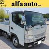 mitsubishi-fuso canter 2017 GOO_NET_EXCHANGE_0708016A30250312W005 image 1