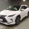 lexus rx 2019 -LEXUS 【なにわ 359ﾇ 100】--Lexus RX DAA-GYL20W--GYL20-0008839---LEXUS 【なにわ 359ﾇ 100】--Lexus RX DAA-GYL20W--GYL20-0008839- image 1