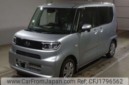 subaru chiffon 2022 CFJ1796562
