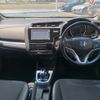 honda fit 2017 -HONDA--Fit DAA-GP5--GP5-3405201---HONDA--Fit DAA-GP5--GP5-3405201- image 2