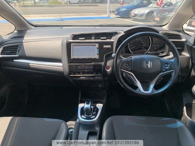 honda fit 2017 -HONDA--Fit DAA-GP5--GP5-3405201---HONDA--Fit DAA-GP5--GP5-3405201- image 2