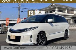 toyota estima 2014 CFJ1491958