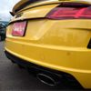 audi tt 2021 -AUDI 【帯広 331】--Audi TT 7BA-FVDAZF--WUAZZZFV1M1900607---AUDI 【帯広 331】--Audi TT 7BA-FVDAZF--WUAZZZFV1M1900607- image 6