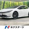 toyota prius 2024 quick_quick_MXWH65_MXWH65-4015515 image 1