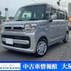 suzuki spacia 2020 -SUZUKI--Spacia 5AA-MK53S--MK53S-326102---SUZUKI--Spacia 5AA-MK53S--MK53S-326102- image 1