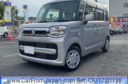 suzuki spacia 2020 -SUZUKI--Spacia 5AA-MK53S--MK53S-326102---SUZUKI--Spacia 5AA-MK53S--MK53S-326102-