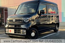 honda n-van 2024 -HONDA--N VAN 5BD-JJ2--JJ2-5100***---HONDA--N VAN 5BD-JJ2--JJ2-5100***-