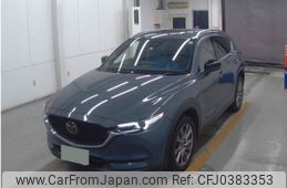 mazda cx-5 2020 quick_quick_3DA-KF2P_KF2P-400867