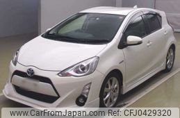 toyota aqua 2015 -TOYOTA--AQUA DAA-NHP10--NHP10-6478225---TOYOTA--AQUA DAA-NHP10--NHP10-6478225-