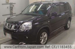 nissan x-trail 2014 -NISSAN--X-Trail DNT31-308291---NISSAN--X-Trail DNT31-308291-