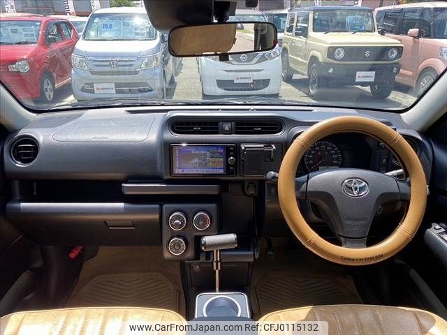 toyota succeed-van 2018 -TOYOTA--Succeed Van DBE-NCP160V--NCP160-0097262---TOYOTA--Succeed Van DBE-NCP160V--NCP160-0097262- image 2