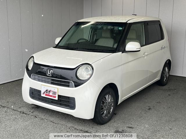 honda n-one 2013 quick_quick_DBA-JG1_JG1-1025238 image 1