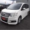 honda stepwagon 2010 -HONDA 【盛岡 500ﾄ1882】--Stepwgn RK6--1004973---HONDA 【盛岡 500ﾄ1882】--Stepwgn RK6--1004973- image 1