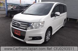 honda stepwagon 2010 -HONDA 【盛岡 500ﾄ1882】--Stepwgn RK6--1004973---HONDA 【盛岡 500ﾄ1882】--Stepwgn RK6--1004973-