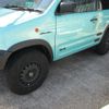 honda z 1999 CFJ1627755 image 7