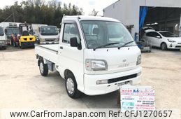 daihatsu hijet-truck 2000 4021e7f3199d80c6b29741eab20da96c
