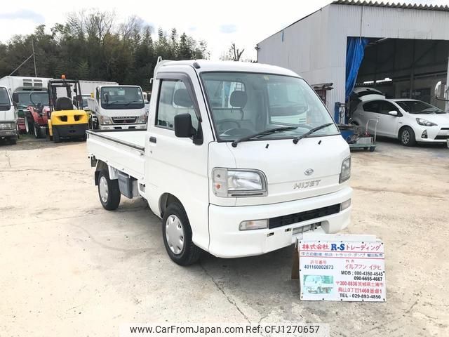 daihatsu hijet-truck 2000 4021e7f3199d80c6b29741eab20da96c image 1