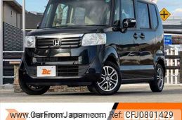 honda n-box 2014 -HONDA--N BOX DBA-JF1--JF1-1405192---HONDA--N BOX DBA-JF1--JF1-1405192-