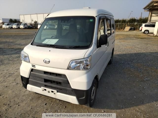 daihatsu hijet-cargo 2019 quick_quick_EBD-S321V_S321V-0387128 image 1