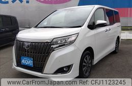 toyota esquire 2020 -TOYOTA--Esquire DBA-ZRR80G--ZRR80-0583970---TOYOTA--Esquire DBA-ZRR80G--ZRR80-0583970-